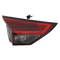 Nissan Rogue Inner LED Tail Light Left Driver Side Rear Lamp 5