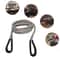 Kinetic Recovery Rope Elastic Towing Strap With Carry Bag 1