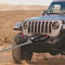 Kinetic Recovery Rope Elastic Towing Strap With Carry Bag 2