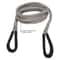 Kinetic Recovery Rope Elastic Towing Strap With Carry Bag 5