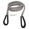 Kinetic Recovery Rope Elastic Towing Strap With Carry Bag 5