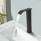 Premium Touchless Kitchen Faucet Automatic Sensor Faucet Hands Free Water Control Stainless Steel M 0