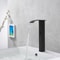Premium Touchless Kitchen Faucet Automatic Sensor Faucet Hands Free Water Control Stainless Steel M 5