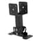 Heavy Duty Adjustable Roof Beam Bracket Iron Roof Riser Support 4