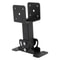 Heavy Duty Adjustable Roof Beam Bracket Iron Roof Riser Support 4