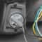 Kia Sportage Tail Light Passenger Side Rear Brake Lamp Halogen RH 4