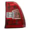 Kia Sportage Tail Light Passenger Side Rear Brake Lamp Halogen RH 8