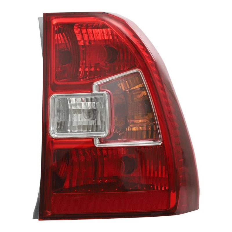 Kia Sportage Tail Light Passenger Side Rear Brake Lamp Halogen RH 8