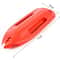 Swimming Rescue Buoy With Adjustable PE Rope Lifeguard Water Safety Rescue Buoy 2