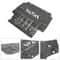 Ford Lower Front Splash Shield Engine Guard