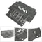 Ford Lower Front Splash Shield Engine Guard