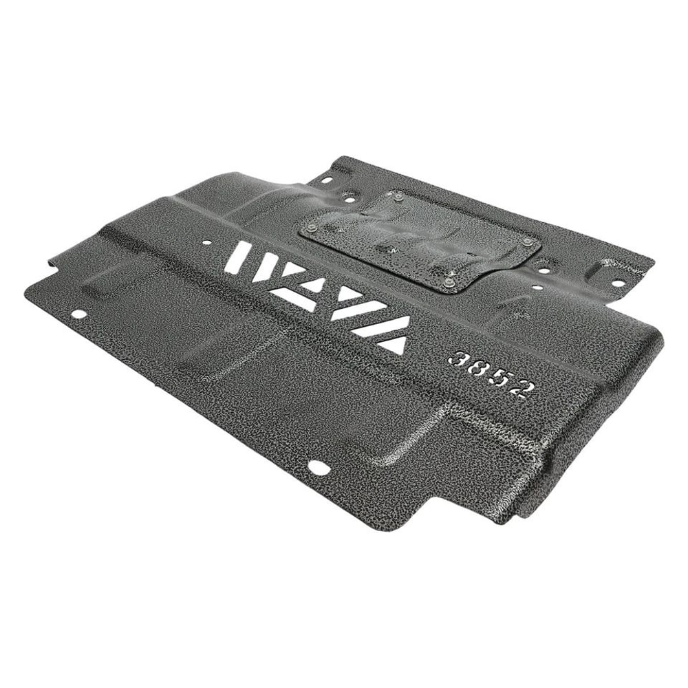 Ford Lower Front Splash Shield Engine Guard