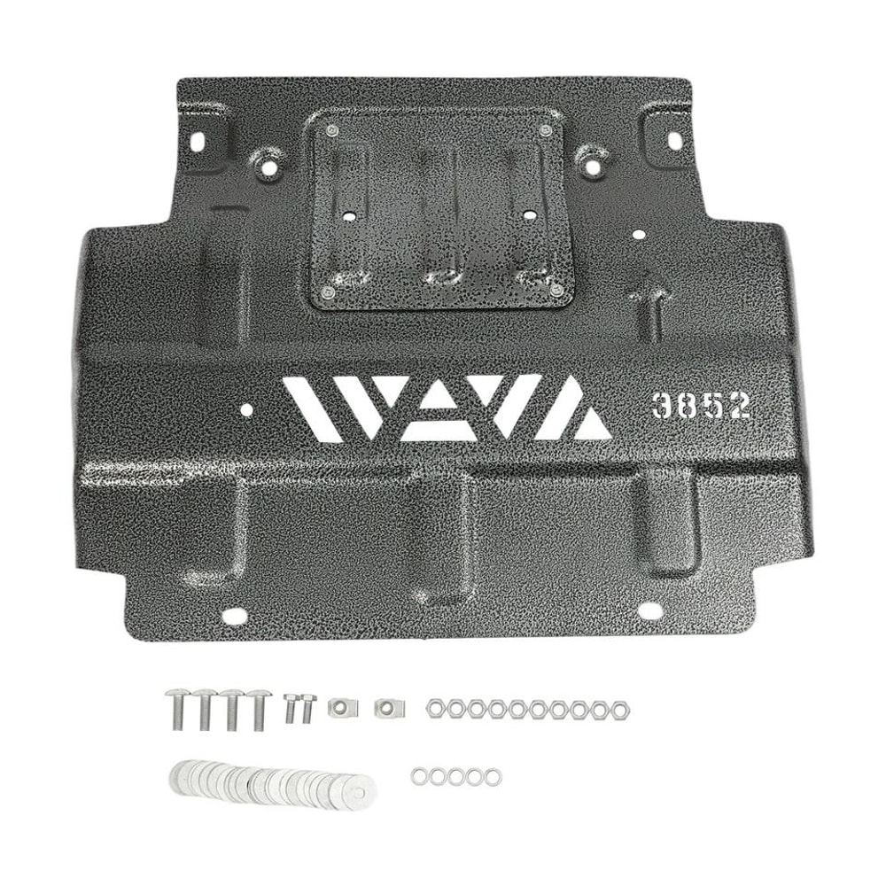 Ford Lower Front Splash Shield Engine Guard