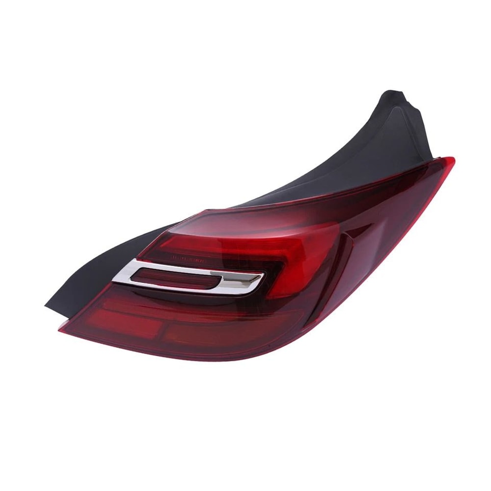 Buick Regal LED Rear Brake Lamp RH Right Passenger Side Tail Light Replacement 1