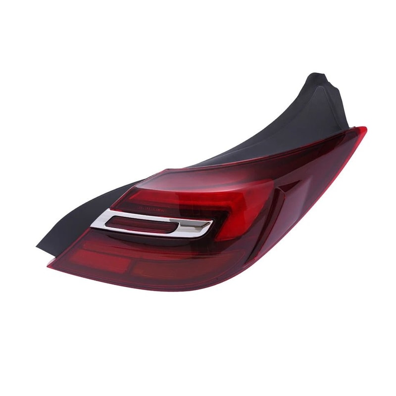 Buick Regal LED Rear Brake Lamp RH Right Passenger Side Tail Light Replacement 1