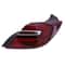 Buick Regal LED Rear Brake Lamp RH Right Passenger Side Tail Light Replacement 4