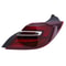 Buick Regal LED Rear Brake Lamp RH Right Passenger Side Tail Light Replacement 4