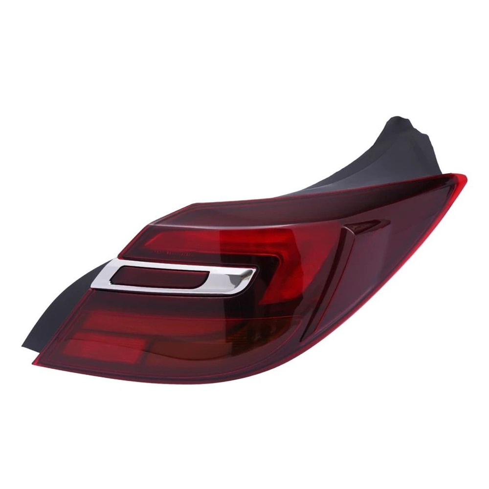 Buick Regal LED Rear Brake Lamp RH Right Passenger Side Tail Light Replacement 5
