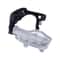 Premium Toyota Highlander LED DRL Daytime Running Lights Pair Direct Fit Front LED Lights 5