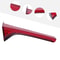Premium Left Inner LED Tail Light Rear Brake Lamp Mitsubishi Eclipse Cross Tail Light Replacement 5