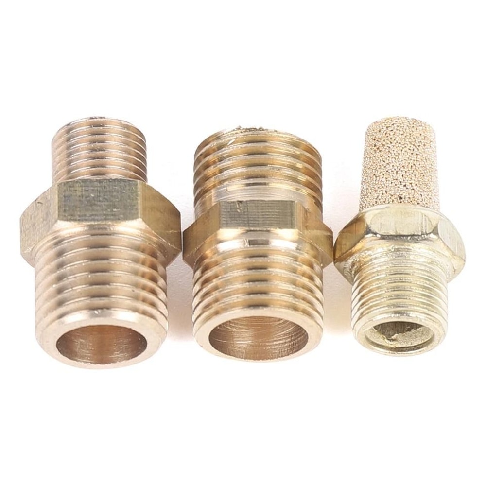 Premium Quick Release Valve Kit For Tire Changer Pneumatic Air Cylinder Parts 1