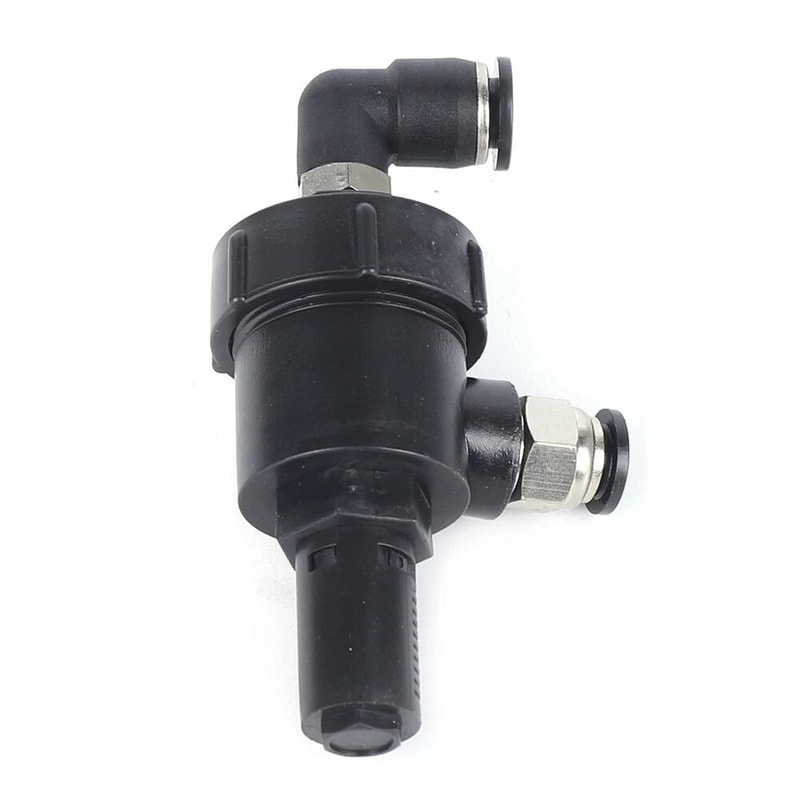 Premium Quick Release Valve Kit For Tire Changer Pneumatic Air Cylinder Parts 4