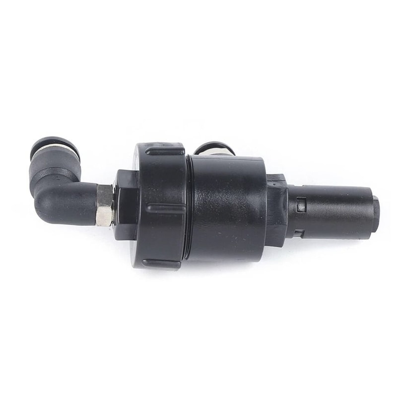 Premium Quick Release Valve Kit For Tire Changer Pneumatic Air Cylinder Parts 5