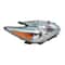 Toyota Prius Headlight Assembly Right Passenger Side Halogen For Prius 4
