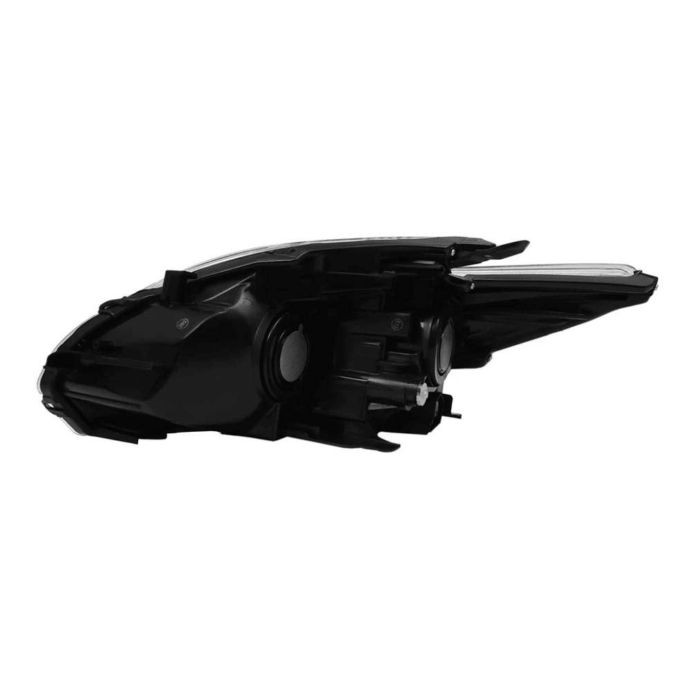 Toyota Prius Headlight Assembly Right Passenger Side Halogen For Prius 6