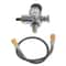 PCP Air Tank Fill Station Hose With Valve Regulator 4