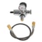 PCP Air Tank Fill Station Hose With Valve Regulator 4