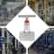 Stainless Steel Hydraulic Flow Control Valve Port Straight Needle Valve 4