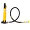 Portable Hydraulic Pump Manual Pump For Jacks Tools 0