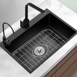 premium stainless steel sink bottom protector grid kitchen sink grid