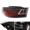 Product Name Lexus Bumper Light Left Driver Side Rear Lamp Reflector 1