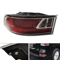 Product Name Lexus Bumper Light Left Driver Side Rear Lamp Reflector 1