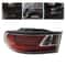 Product Name Lexus Bumper Light Left Driver Side Rear Lamp Reflector 3