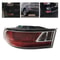 Product Name Lexus Bumper Light Left Driver Side Rear Lamp Reflector 3