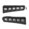 LED Daytime Running Fog Light Kit For Ford Bronco Left Right OEM Style Upgrade 2