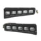 LED Daytime Running Fog Light Kit For Ford Bronco Left Right OEM Style Upgrade 2