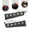 LED Daytime Running Fog Light Kit For Ford Bronco Left Right OEM Style Upgrade 5