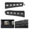 LED Daytime Running Fog Light Kit For Ford Bronco Left Right OEM Style Upgrade 6