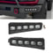 LED Daytime Running Fog Light Kit For Ford Bronco Left Right OEM Style Upgrade 7