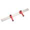 Vibratory Power Screed Concrete Finishing Tool For Smooth Level Slabs 2