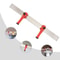 Vibratory Power Screed Concrete Finishing Tool For Smooth Level Slabs 3