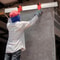 Vibratory Power Screed Concrete Finishing Tool For Smooth Level Slabs 4