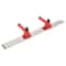 Vibratory Power Screed Concrete Finishing Tool For Smooth Level Slabs 6