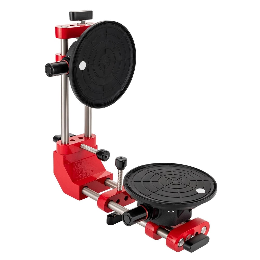 Adjustable Degree Seam Setter With Vacuum Suction Cups For Stone Countertops 0