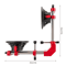 Adjustable Degree Seam Setter With Vacuum Suction Cups For Stone Countertops 1