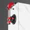 Adjustable Degree Seam Setter With Vacuum Suction Cups For Stone Countertops 3